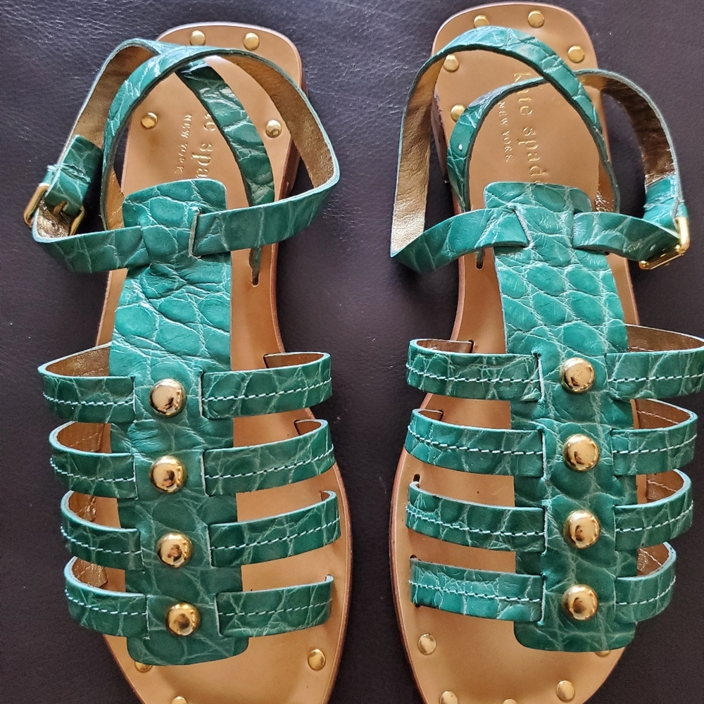 Kate Spade Sandals